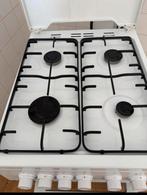 Beko 4-pits Gasfornuis met Oven, Witgoed en Apparatuur, Fornuizen, Ophalen, Gebruikt, 4 kookzones, Gas