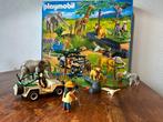 Playmobil jungle set 5922, Kinderen en Baby's, Ophalen of Verzenden, Zo goed als nieuw