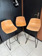 3x sublieme LAPALMA MIUNNH75 krukken, 1 kruk, Ophalen, Zo goed als nieuw