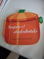 Soepen & stoofschotels, Ophalen of Verzenden, Zo goed als nieuw, Overige gebieden, Hoofdgerechten