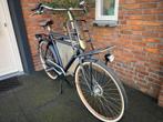 Perfect Cortina U4 Herenfiets Transport 65 cm 28 inch N3, Versnellingen, Zo goed als nieuw, 53 tot 57 cm, Ophalen
