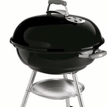 Weber bar-b-kettle 47cm nieuw in doos beschikbaar voor biedingen