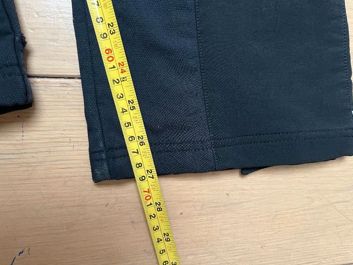 Dikkere softshell broek Decathlon maat 152, Kinderen en Baby's, Kinderkleding | Maat 152, Zo goed als nieuw, Jongen of Meisje