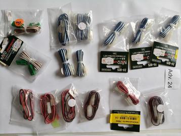 LGB diverse aansluitskabels beschikbaar voor biedingen