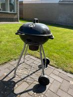 Te koop: houtskoolbarbecue bbq, Ophalen, Gebruikt