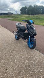 Yamaha aerox 2012 70cc mhr 6t,hpi,r1200 (wok), Fietsen en Brommers, Scooters | Yamaha, Verzenden, Zo goed als nieuw, Tweetakt