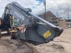 Volvo EC 240CL Graafmachine, Zakelijke goederen, Machines en Bouw | Kranen en Graafmachines, Ophalen, Graafmachine