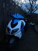 Peugeot speedfighter - project / reparatie, Ophalen, Gebruikt, Maximaal 45 km/u, Speedfight