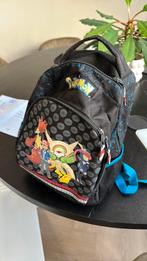 Rugzak rugtas Pokemon, Sieraden, Tassen en Uiterlijk, Tassen | Rugtassen, Ophalen of Verzenden, Zo goed als nieuw, Overige merken