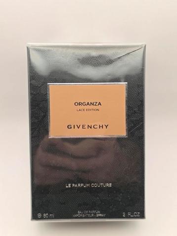 Givenchy Le Parfum Couture Organza Lace Edition 60ML beschikbaar voor biedingen