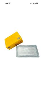 Vw Golf3 mistlamp links, afdekkap, origineel(GTI/VR6), Ophalen of Verzenden, Nieuw