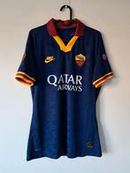 AS Roma 2019-20 Third Shirt EL – Match Prepared Florenzi #24, Kleding | Heren, Nike, Ophalen of Verzenden, Zo goed als nieuw, Maat 48/50 (M)