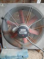 grote ventilator multifan 230 volt, Ophalen, Zo goed als nieuw, Ventilator