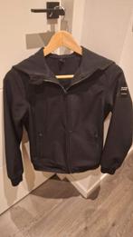 Softshell Jas Jongen Maat 152 jack and jones, Ophalen of Verzenden, Zo goed als nieuw, Jack & Jones, Jongen