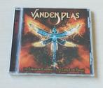 Vanden Plas The Empyrean Equation of the Long Lost Things CD, Ophalen of Verzenden, Zo goed als nieuw