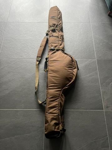 Korda Compac Holdall 10ft 3-Rod NIEUWSTAAT! beschikbaar voor biedingen