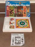 De mallemolen 1979 uitmuntende staat, Ophalen of Verzenden, Zo goed als nieuw