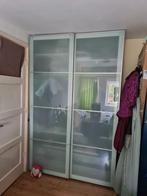 Pax kledingkast 150cm, Huis en Inrichting, Kasten | Kledingkasten, Ophalen, Gebruikt, 100 tot 150 cm, 200 cm of meer