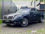 Mercedes-Benz S-klasse 500 PLUG-IN HYBRID Lang Prestige Plus, Automaat, 8 kWh, Achterwielaandrijving, Gebruikt