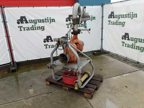 Landini Beregeningspomp, Zakelijke goederen, Agrarisch | Werktuigen, Overige, Beregening en Drainage
