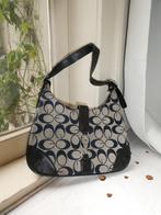 Vintage Handtas met Bijzondere Sluiting, Ophalen of Verzenden, Gebruikt, Overige kleuren, Handtas