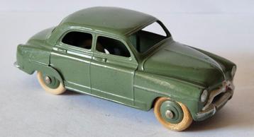 Dinky Toys (Meccano) 24u Simca Aronde  beschikbaar voor biedingen