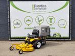 Walker MS18-35 GHS Zero Turn Frontmaaier met Grasopvang