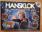 Hans Klok goocheldoos, Ophalen, Zo goed als nieuw