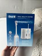 *Nieuw* Oral-B water flosser, Ophalen of Verzenden