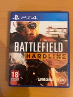 Battlefield hardline