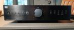 Hifi geïntegreerde stereo versterker, Audio, Tv en Foto, Versterkers en Receivers, Zo goed als nieuw, 60 tot 120 watt, Stereo