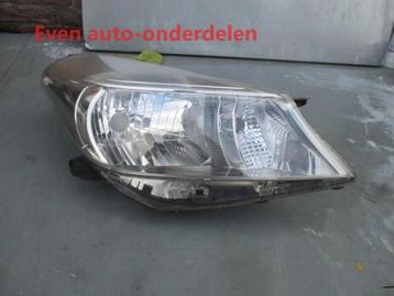 rechter koplamp yaris beschikbaar voor biedingen