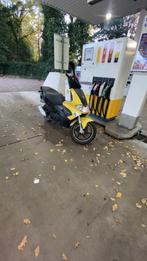 Gilera runner rst 70cc lc, Ophalen, Tweetakt, Gebruikt, Overige modellen