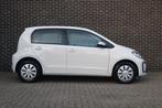 Volkswagen up! 1.0 60pk Move up! | Airconditioning | DAB | E, Voorwielaandrijving, 12 maanden, Stof, Gebruikt