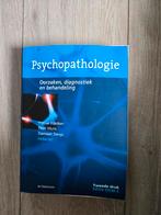 Psychopathologie - Franken, Muris, Denys, Boeken, Ophalen of Verzenden, Zo goed als nieuw
