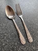 Gero 90 kinderbestek Roodkapje, Antiek en Kunst, Ophalen of Verzenden