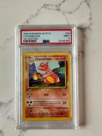 1st edition Charmeleon PSA 9, Verzenden, Zo goed als nieuw