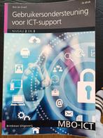 Ron de Graaf - Gebruikersondersteuning voor ICT support, Ron de Graaf, Ophalen of Verzenden, Zo goed als nieuw, Nederlands