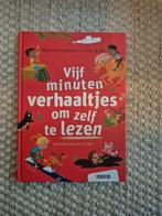 Vijf minuten verhaaltjes om zelf te lezen, Ophalen, Fictie algemeen