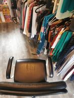 Bureaustoel (IKEA Markus), Huis en Inrichting, Bureaustoelen, Ophalen, Gebruikt, Zwart, Bureaustoel