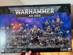 Sanctic Conclave Grey Knights Battleforce Warhammer 40K, Hobby en Vrije tijd, Wargaming, Ophalen of Verzenden, Nieuw, Warhammer 40000