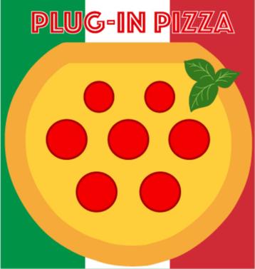 Plug-in Pizza - pizzaoven huren & aansluiten op je laadpaal!