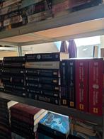 18x Raymond E. Feist boeken, Boeken, Fantasy, Ophalen of Verzenden, Gelezen