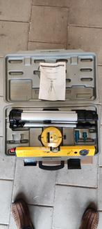 Laserwaterpas, Ophalen of Verzenden