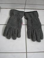Dames handschoenen grijs, Verzenden, Gedragen, Handschoenen