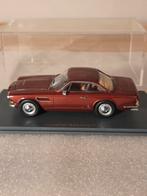 Maserati Sebring II Rood Neo scale models 1:43, Ophalen of Verzenden, Gebruikt, Auto, Overige merken
