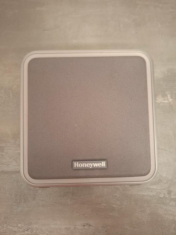Honeywell Draadloze Deurbel - Zo Goed Als Nieuw, Huis en Inrichting, Deurbellen, Zo goed als nieuw, Draadloos, Compatibel met smartphone