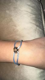 Cartier trinity armband, Sieraden, Tassen en Uiterlijk, Armbanden, Ophalen of Verzenden, Nieuw, Goud, Staal