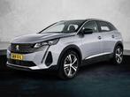Peugeot 3008 SUV GT 130pk Automaat | Lage kilometerstand! |, Automaat, Gebruikt, 1199 cc, Start-stop-systeem
