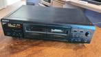 Sony TC-WE 405 dubbel cassettedeck, Ophalen of Verzenden, Sony